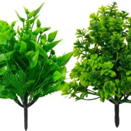 Bonsai Artificial Plant with Pot-42