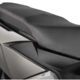 Waterproof Durable Faux Leather Single Bike Seat Cover Single Bike Seat Cover For TVS NTorq 125-image-29
