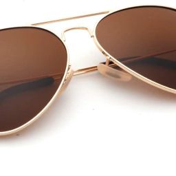 UV Protection, Polarized Aviator Sunglasses (58)-picture-24