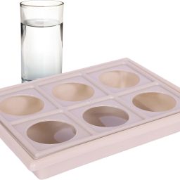 76KM14009 Plastic Glass Holder-image-98