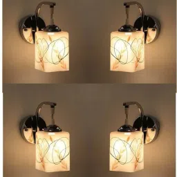 Pendant Wall Lamp Without Bulb-picture-16