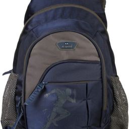 Medium 24 L Laptop Backpack HC21CH-39_NavyBlue-image-25