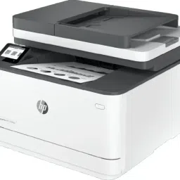 HP 3104fdn Multi-function WiFi Monochrome Laser Printer Multi-function WiFi Monochrome Laser Printer image 2