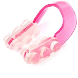 Nose Up Clip Shaping Shaper Lifting Bridge Straightening Beauty Nose Clip Nose Shaper-15
