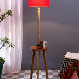 Tripod Floor lamp-image-73