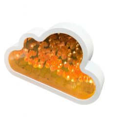 CLOUD TULIP LAMP NIGHT LAMP Study Lamp-image-71