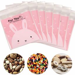 Printed Party Pouch-6