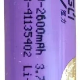 18650 3.7V Rechargeable Lithium Li-ion 2600mAh Battery-picture-10