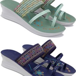 Women Heels Sandal-image-81