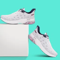 campus RIM Running Shoes For Men image 2