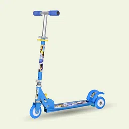 shaqraa KICK SCOOTER Kids Scooter-picture-25