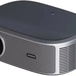 AUN Q11 Max Dolby Audio Smart Projector 4K Ultra HD Support, 30000 Lumens (16000 lm / Remote Controller) Portable Projector-image-59