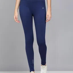 KOBO Seamless Rapid-Dry Gym Tights-image-2