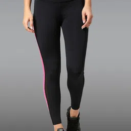 LAASA  SPORTS Women High-Rise Dri Fit Sports Tights-picture-21