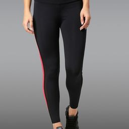 LAASA  SPORTS Women High Rise Dry Fit Sports Tights-image-91