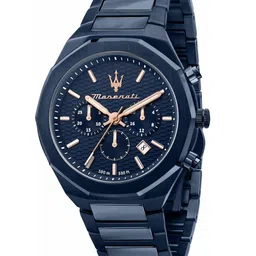Maserati Men Bracelet Style Straps Analogue Watch R8873642008-image-34