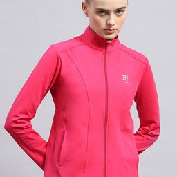 rock.it Mock Collar Sporty Jacket-image-65