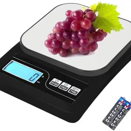 Siya Shine Smart Electronic Digital 10 Kg Weight Scale, weighing scale capacity10kg YR01 Weighing Scale-picture-18
