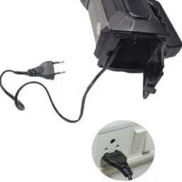 akr Rechargeable Led Torch Torch image 4