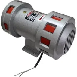 Industrial Siren Double Phase Huge Sound Range 2km Fire Alarm (Wall Mounted) Fire Alarm-image-12