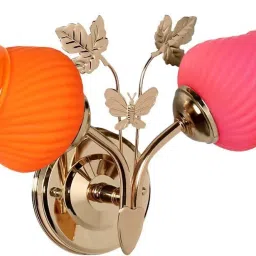 Wallchiere Wall Lamp Without Bulb-image-76