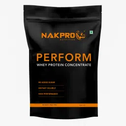 PERFORM Whey Protein Supplement Powder Whey Protein-image-16