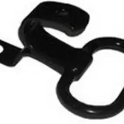 delhismart Adjustable Passenger Backrest image 2