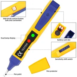 rg Analog Circuit Tester image 5