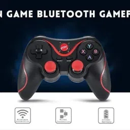 HG WORLD Wireless X3 Gamepad Gaming Controller for PC High Performance TV Game Controller Gaming Accessory Kit image 5