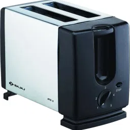 Majesty ATX 3 Auto Pop up Toaster 700 W Pop Up Toaster-15