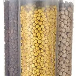 Plastic Grocery Container - 2500 ml-image-9