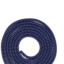 Sendrata Spiral Triple 1.4 Meters Each-Full Size Cable Cord Charger Protector Saver Cable Protector-image-77