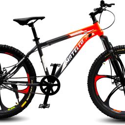 ULTRA MA26 MAGWHEEL 26 T (inch) Mountain Cycle-image-24