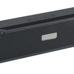 MDB Dynamic Thunder Sound, 2400mAh battery, 10W output, and Stereo Sound 10 W Bluetooth Speaker-18