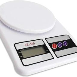 SANREN Weighing Machine For Kitchen With LED Light, Digital Electronic Weight Scale 10 Kg SF400 Multipurpose Personal Use Health Home Gym Weighing Scale Weighing Scale Weighing Scale-42