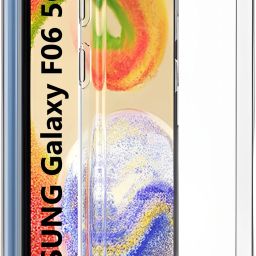 Back Cover for Samsung Galaxy F06 5G, Samsung Galaxy M06 5G-image-9