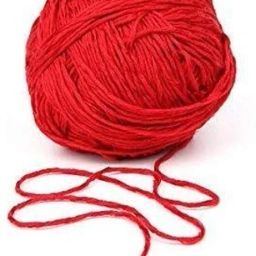 10 metre Red Mauli Thread For Holy Purpose (3mm) Thread-image-10