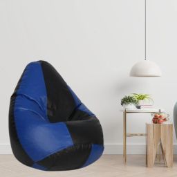 Large Tear Drop Bean Bag Cover(Without Beans)-picture-0