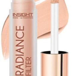 INSIGHT Cosmetics Radiance Filter with Squalane & Vitamin E Infused Foundation-13