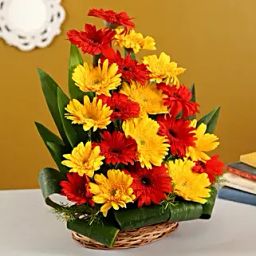 Exhilarating Floral Beauty-image-1