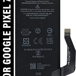 Safa Mobile Battery For Google Pixel 7A - 4385mAh-image-20