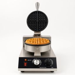 Belgian Waffle Maker Waffle Maker-15