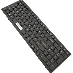 Regatech VPC-EB190L, VPC-EB190S, VPC-EB190X Internal Laptop-size Laptop Keyboard Compatible with Desktop, Laptop, Mac-image-15