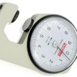 Precision Measuring 20 MM GAUJE (KAFAR GHADI) for Accurate Height Assessments Height Gauge-image-87