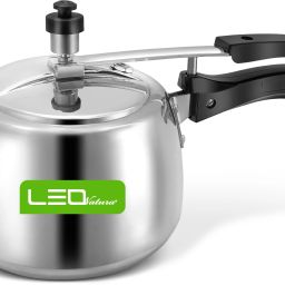 HANDI Cooker Inner Lid 3 L Pressure Cooker & Pressure Pan-image-45