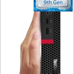 Longan Core™ i7 (9th Gen) Processor [8 Cores, 8 Threads] | ThinkCentre Mini PC [FCG] Core i7 - 9700 [8 Cores, 8 Threads] (32 GB RAM/Intel® UHD 630 Graphics/1 TB SSD Capacity/Windows 11 Pro) Mini Gaming Tower with MS Office-picture-18