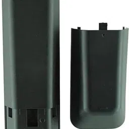 HDF Voice Supported For Nokia,Motorola Remote(Netflix,Prime-V,G-play &You-Tube) Smart Nokia TV Remote Nokia Smart TV, Motorola Smart TV Remote Controller image 2