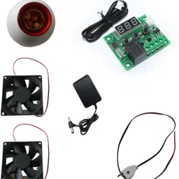 TM&W Buysnap W1209 Incubator Combo Pack Multipurpose Controller image 4