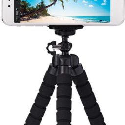 hari har Gorilla Mini 33 Cm With 360° Small Handy Colourful Flexible Electronic Device Tripod Ball Head-13