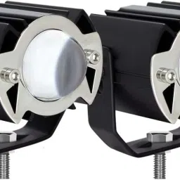 LED Fog Light for Universal For Car Universal For Bike-22